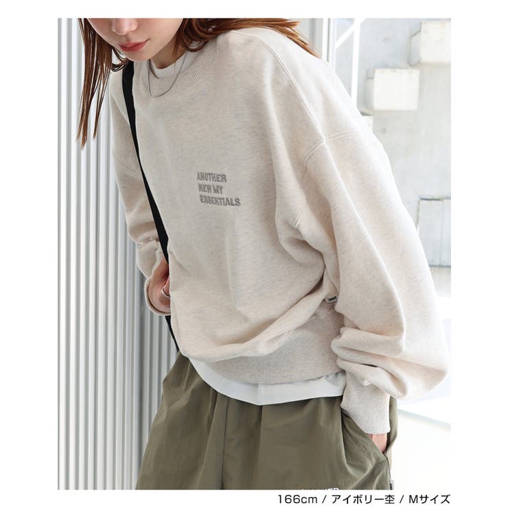 ANME アンメ ロゴ | andme | 詳細画像12 