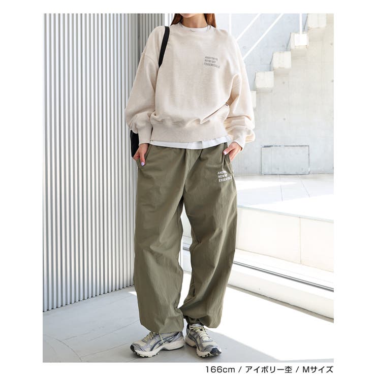 ANME アンメ ロゴ | andme | 詳細画像13 