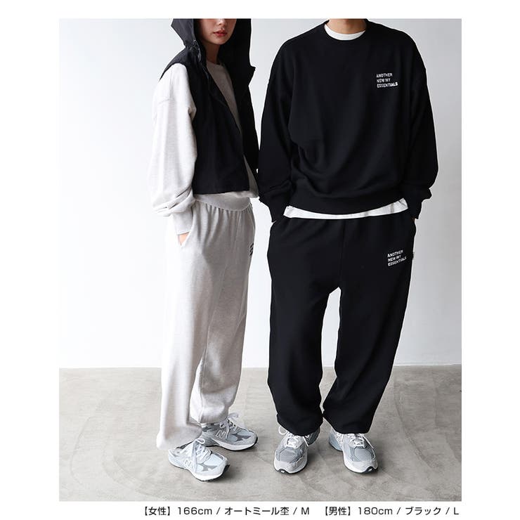 ANME アンメ ロゴ | andme | 詳細画像19 