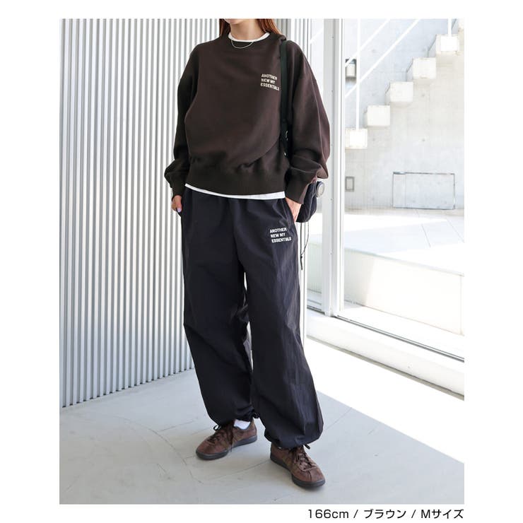 ANME アンメ ロゴ | andme | 詳細画像8 