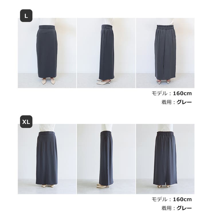 evernavy エバーネイビー ポンチ | andme | 詳細画像22 