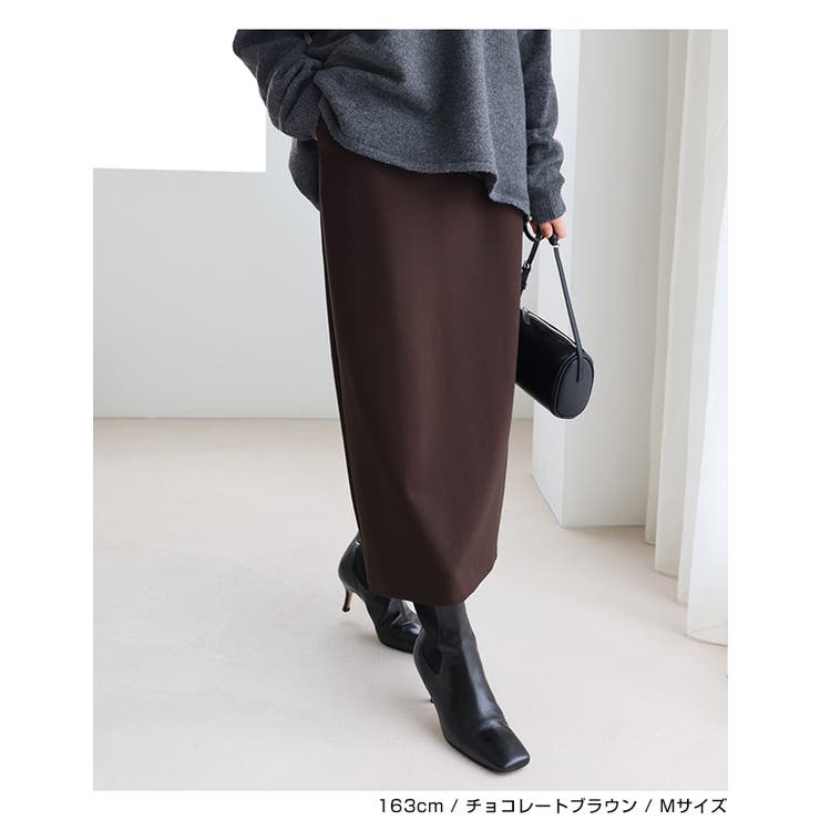 evernavy エバーネイビー ポンチ | andme | 詳細画像6 