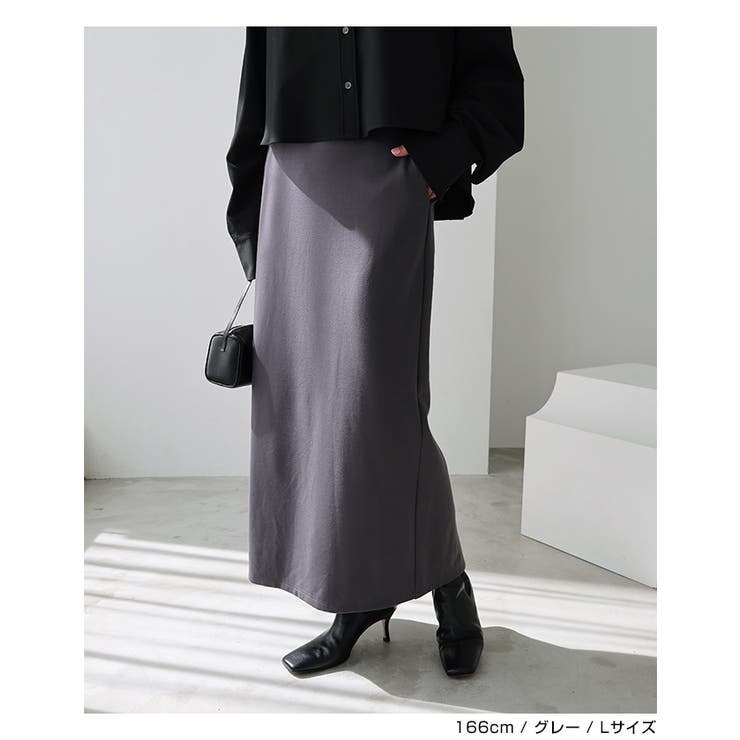 evernavy エバーネイビー ポンチ | andme | 詳細画像10 