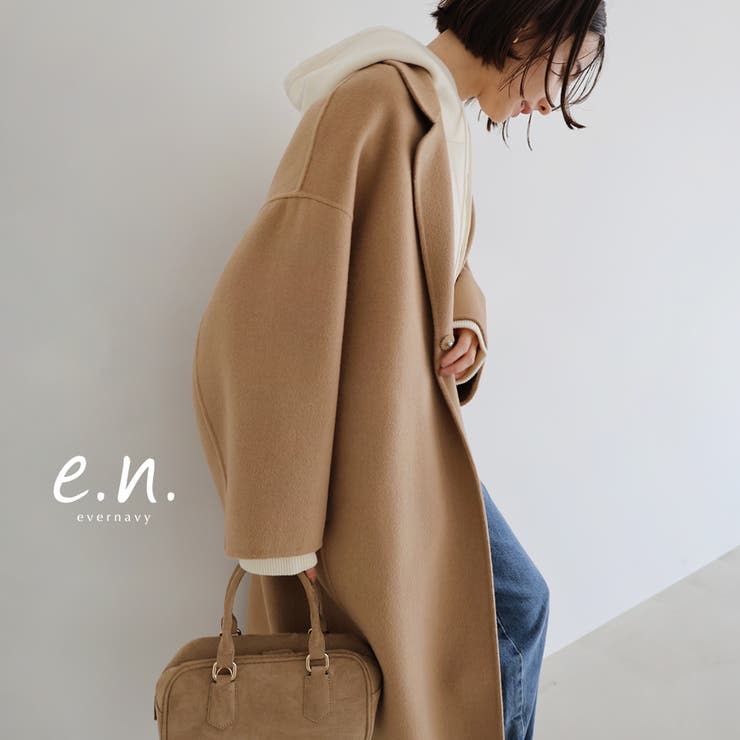 evernavy エバーネイビー リバー | andme | 詳細画像1 