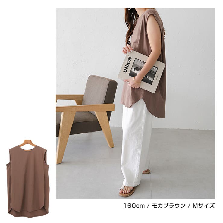 The Row Stepny Sherman コットン トップス 5586F911BLKF_600x600_crop_cent