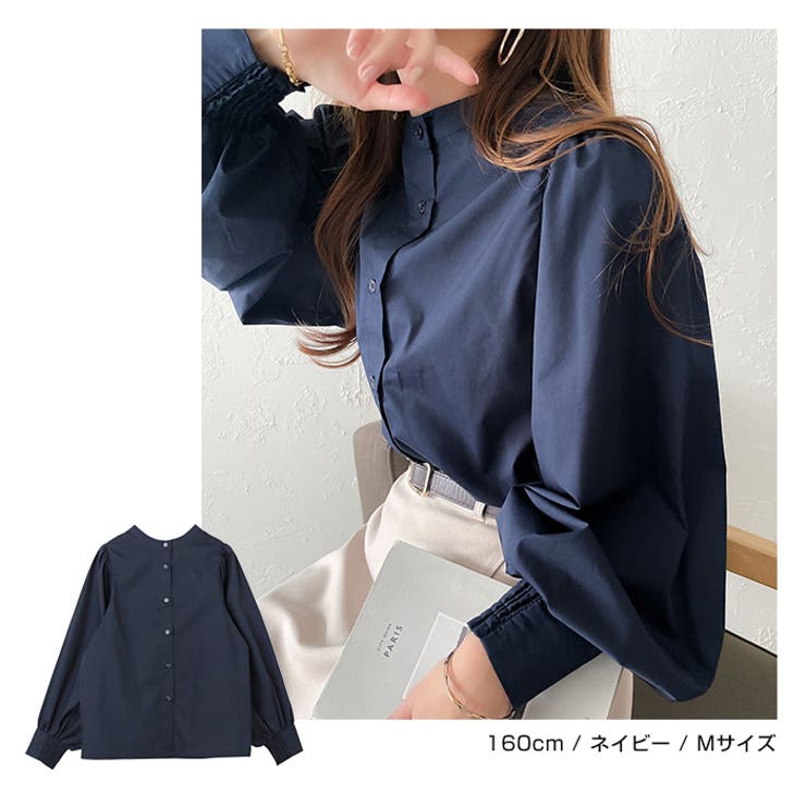 ブラウス_2