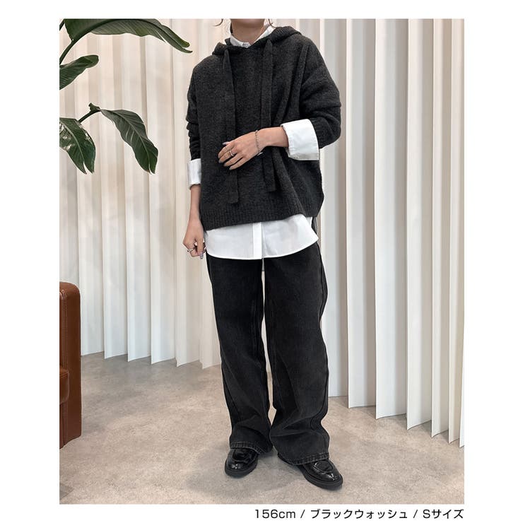 evernavy エバーネイビー カーブ[品番：AZ000004855]｜andme