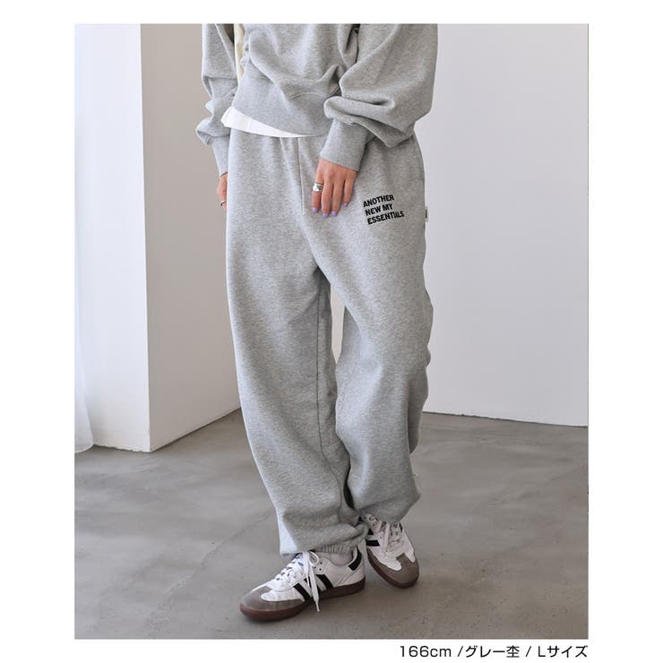 ANME アンメ ロゴ | andme | 詳細画像15 