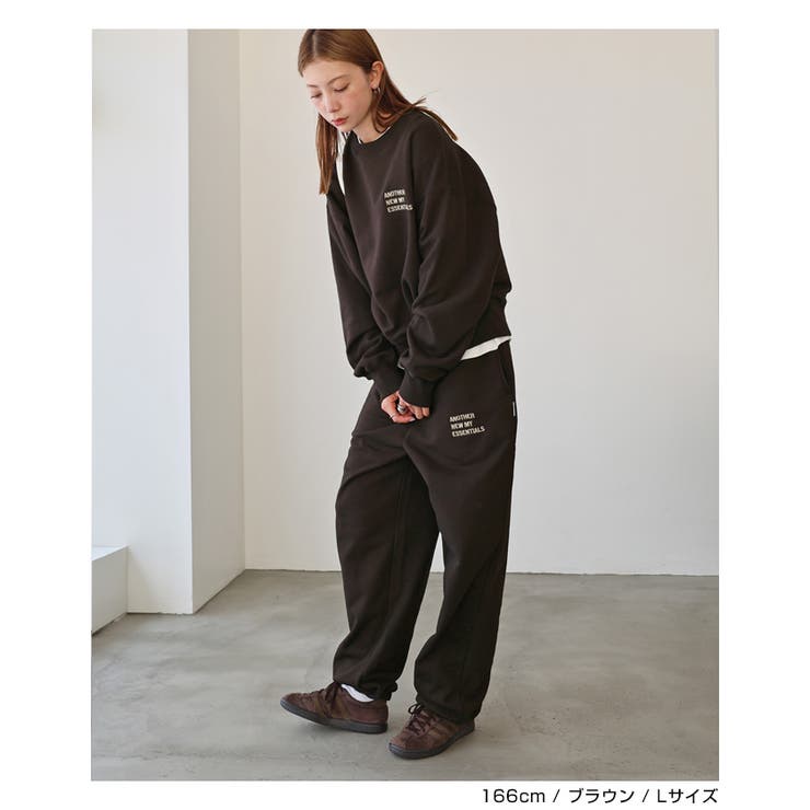 ANME アンメ ロゴ | andme | 詳細画像8 