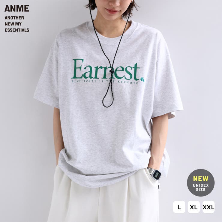 ANME アンメ ロゴ | andme | 詳細画像1 