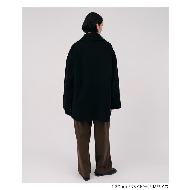 evernavy エバーネイビー リバー[品番：AZ000004439]｜andme