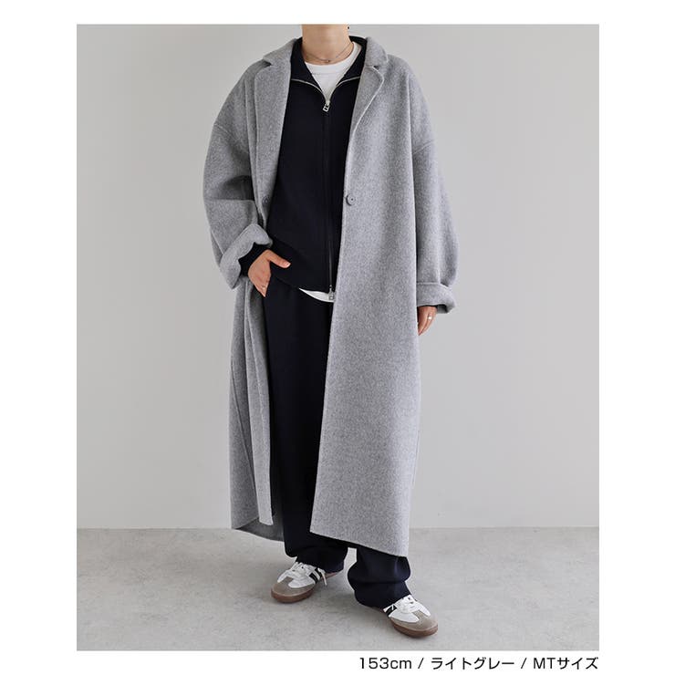 evernavy エバーネイビー リバー[品番：AZ000004734]｜andme