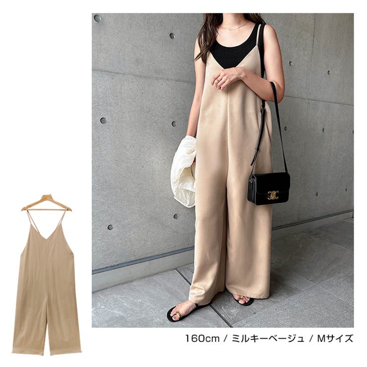 【メール便対応B】【300円OFFクーポン配布中】2017秋冬新作♪ワイドパンツレディースりぼんベルト付グレンチェック柄チェックS/M/Lサイズ[ロング]