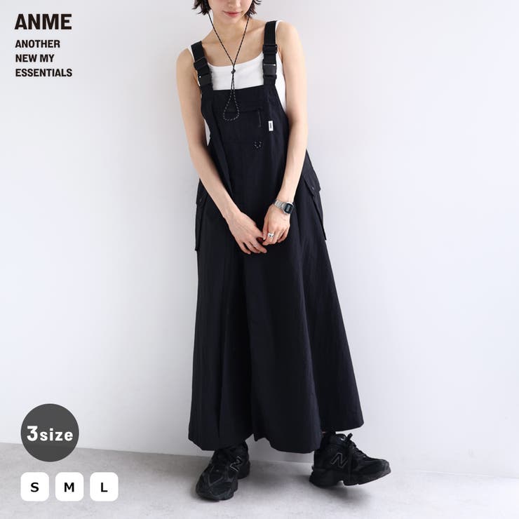 ANME アンメ UVカット | andme | 詳細画像1 