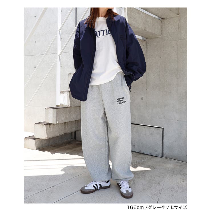 ANME アンメ ロゴ | andme | 詳細画像16 