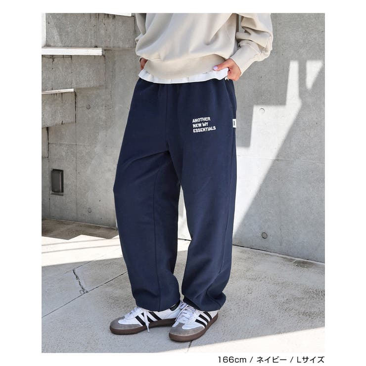 ANME アンメ ロゴ | andme | 詳細画像17 