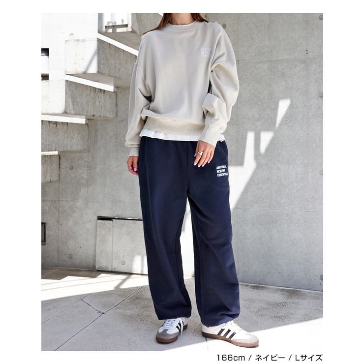 ANME アンメ ロゴ | andme | 詳細画像18 