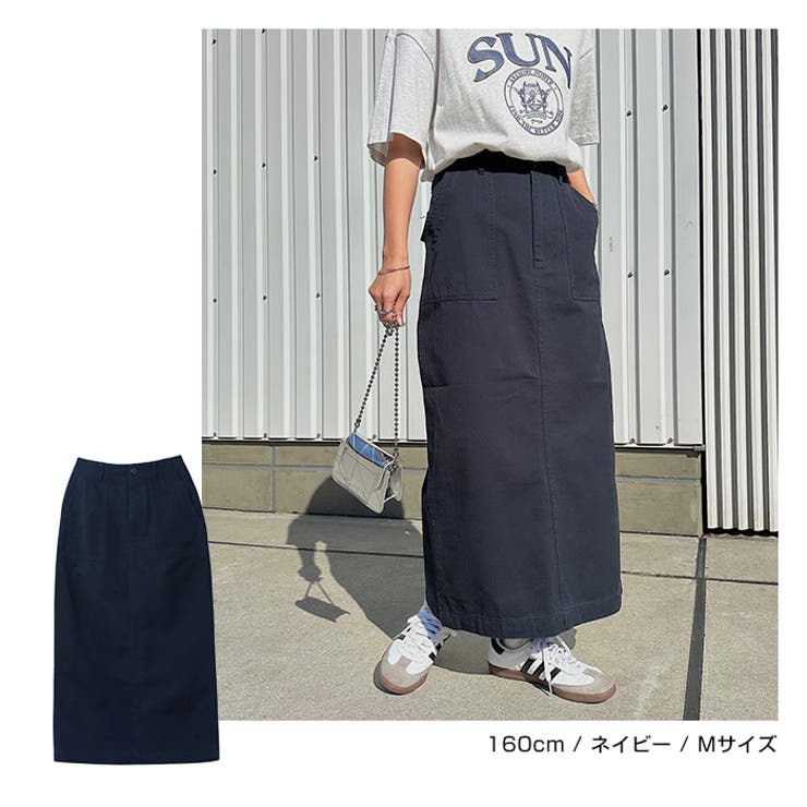 ❤️美品❤️en recre  【Brahmin】タイトスカート ベイカー タイト スカート[品番：AZ000004235]｜andme