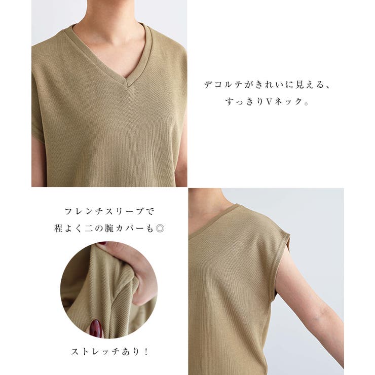 【あす楽対応】2017春夏新作♪Tシャツレディース半袖ビッグTゆったりロング丈チュニックUネックトップス無地【メール便NG】