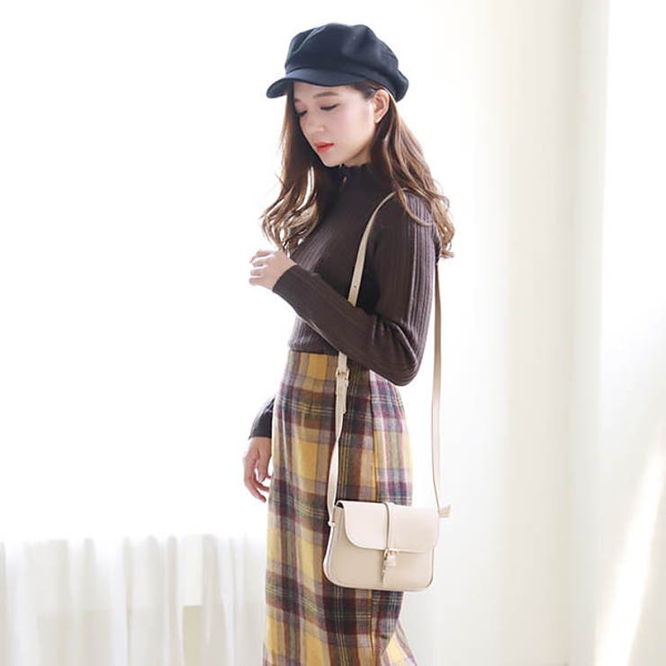 ❤️TO BE CHIC ❤️グログランチュール キャスケット新品未使用