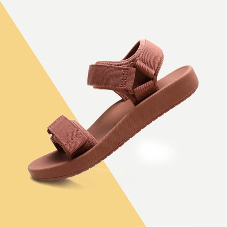 サンダル レディース スポーツサンダル | SUNSHINE CLOSET | 詳細画像9 