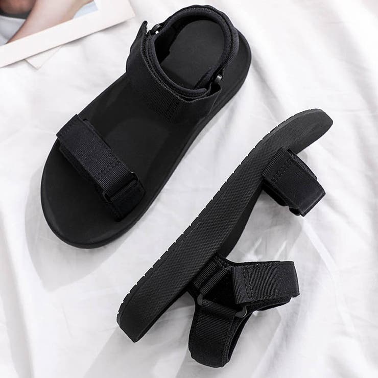 サンダル レディース スポーツサンダル | SUNSHINE CLOSET | 詳細画像6 