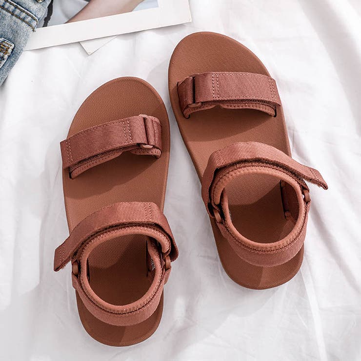 サンダル レディース スポーツサンダル | SUNSHINE CLOSET | 詳細画像7 