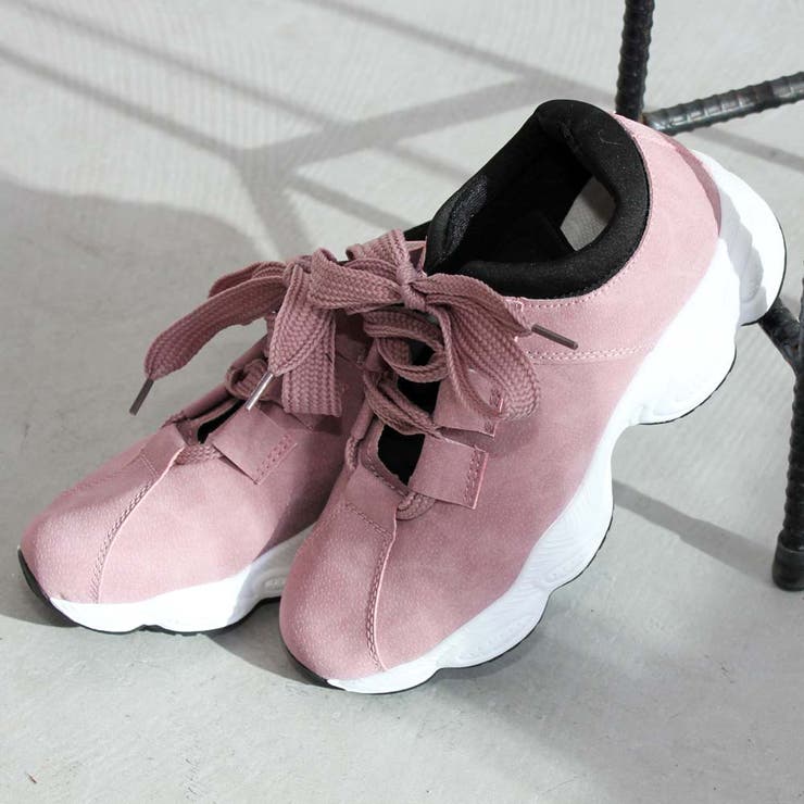 5サイズ 全3色 ダットスニーカー 厚底スニーカー スニーカー 品番 Agcw Angelcloset エンジェルクローゼット のレディースファッション通販 Shoplist ショップリスト