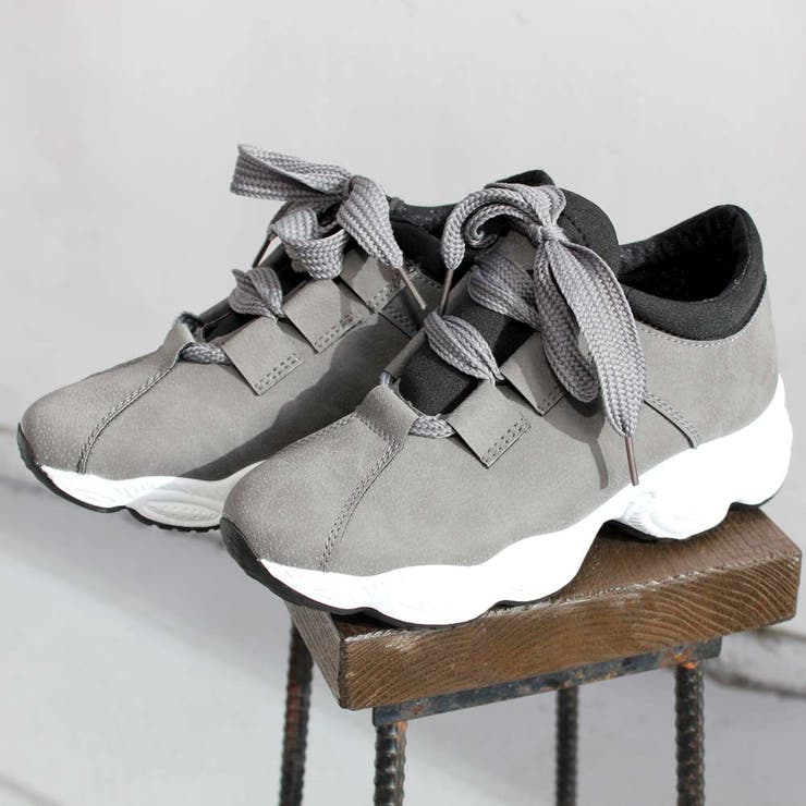 5サイズ 全3色 ダットスニーカー 厚底スニーカー スニーカー 品番 Agcw Angelcloset エンジェルクローゼット のレディースファッション通販 Shoplist ショップリスト