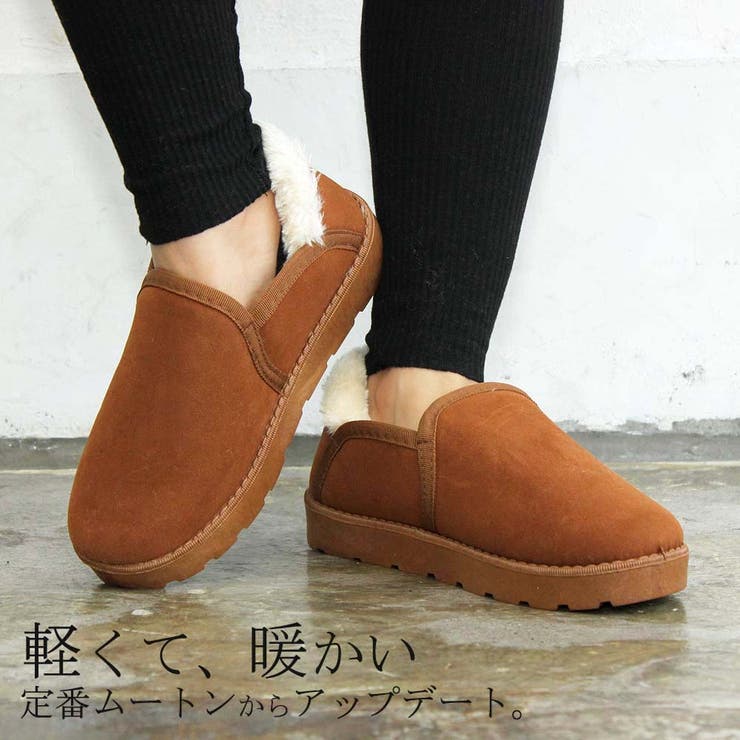 全3色 5サイズ ローカット ムートンブーツ レディース 品番 Agcw Angelcloset エンジェルクローゼット のレディース ファッション通販 Shoplist ショップリスト