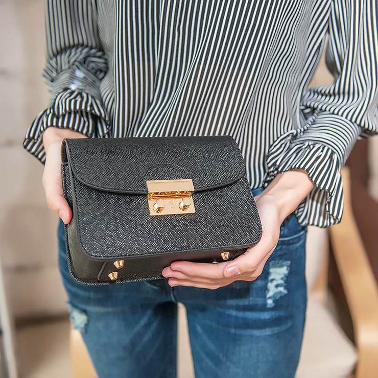 ショルダーバッグ レディース 斜め掛けバッグ | SUNSHINE CLOSET | 詳細画像6 