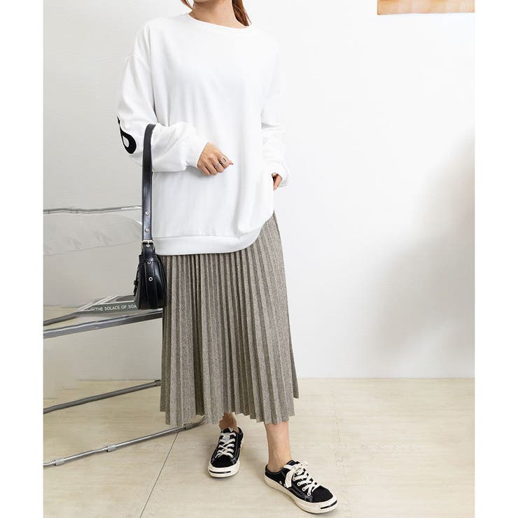 プリーツスカート レディース | SUNSHINE CLOSET | 詳細画像26 