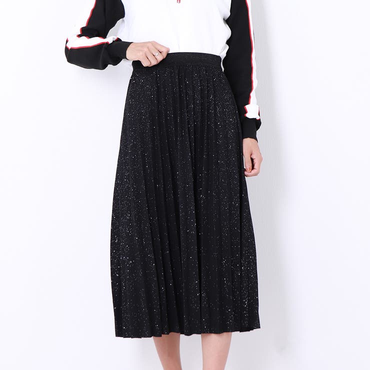 プリーツスカート レディース | SUNSHINE CLOSET | 詳細画像31 