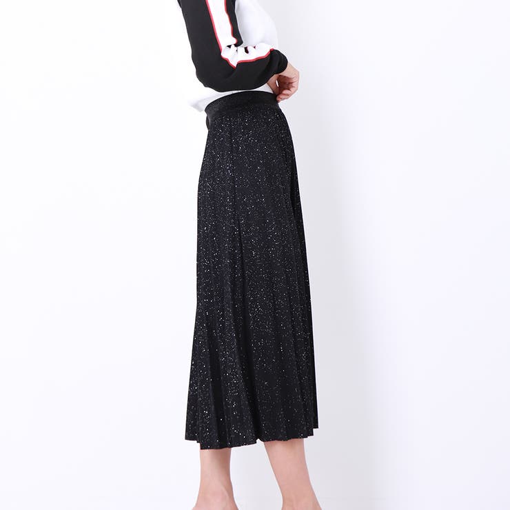 プリーツスカート レディース | SUNSHINE CLOSET | 詳細画像32 