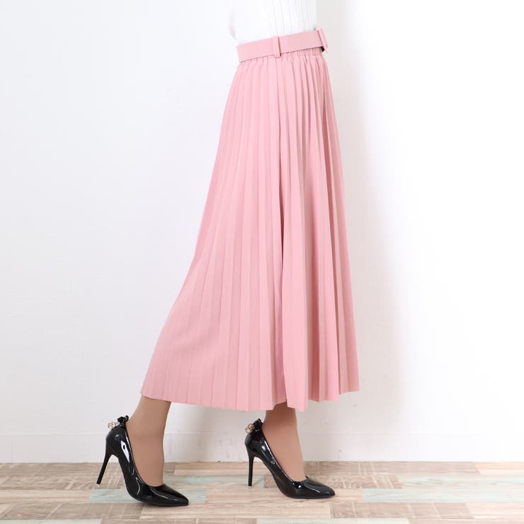 JILL STUART スカート コクーンシルエットスカート : ZOZOTOWN