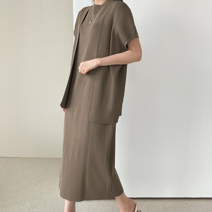 韓国風 セットアップ レディース 春夏秋 | SUNSHINE CLOSET | 詳細画像11 