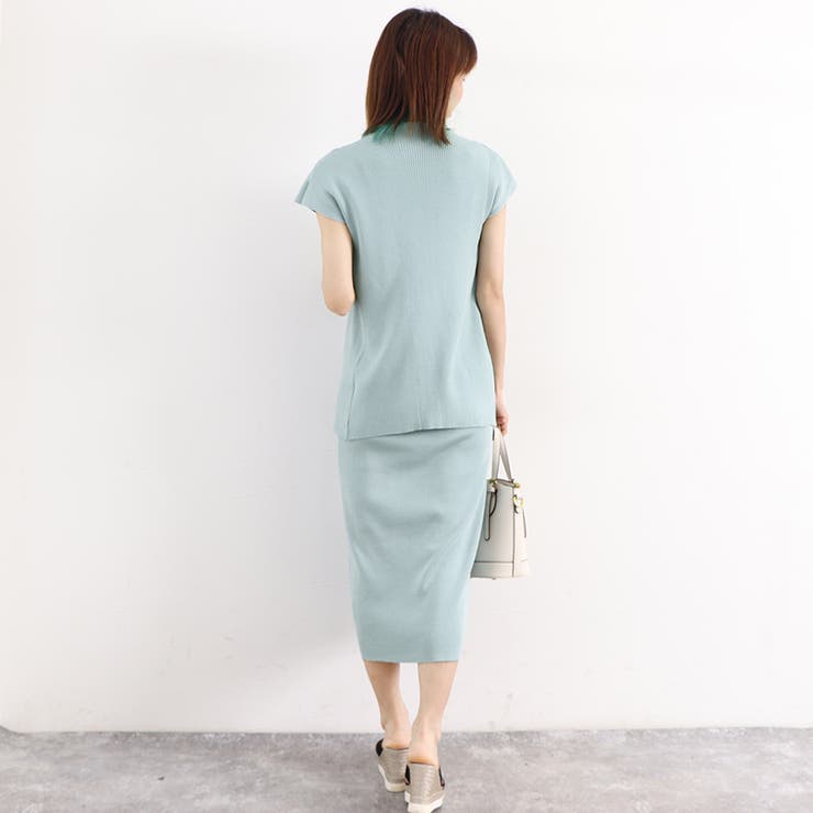 韓国風 セットアップ レディース 春夏秋 | SUNSHINE CLOSET | 詳細画像18 