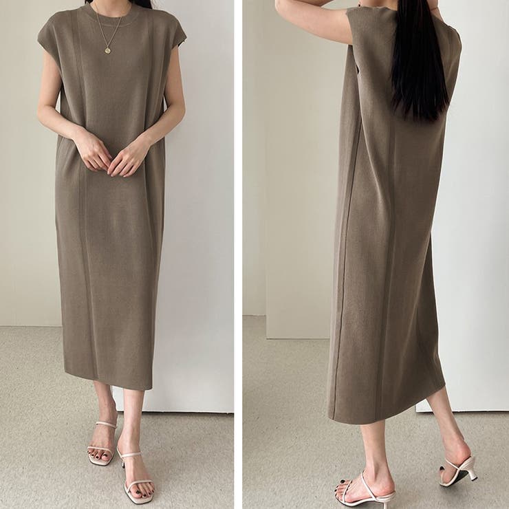 韓国風 セットアップ レディース 春夏秋 | SUNSHINE CLOSET | 詳細画像9 