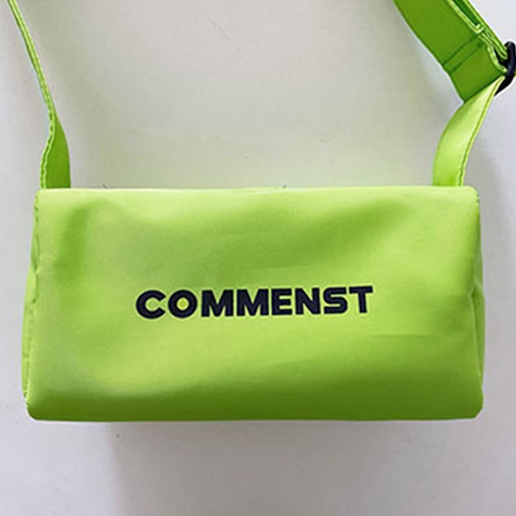 メッセンジャーバッグ ミニボストンバッグ | SUNSHINE CLOSET | 詳細画像15 