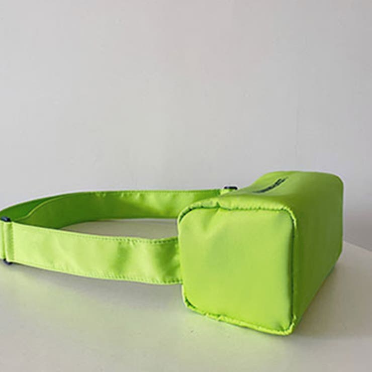 メッセンジャーバッグ ミニボストンバッグ | SUNSHINE CLOSET | 詳細画像16 