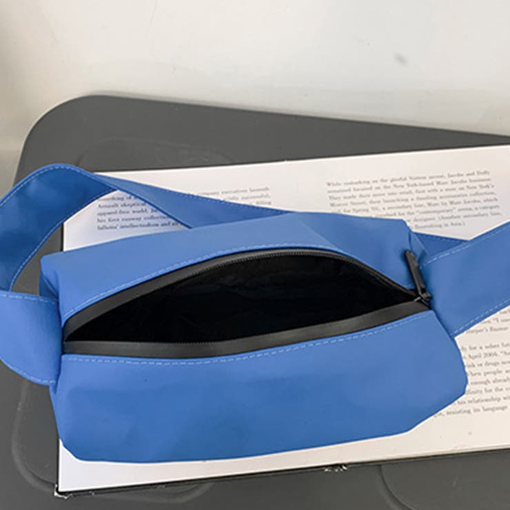 メッセンジャーバッグ ミニボストンバッグ | SUNSHINE CLOSET | 詳細画像17 