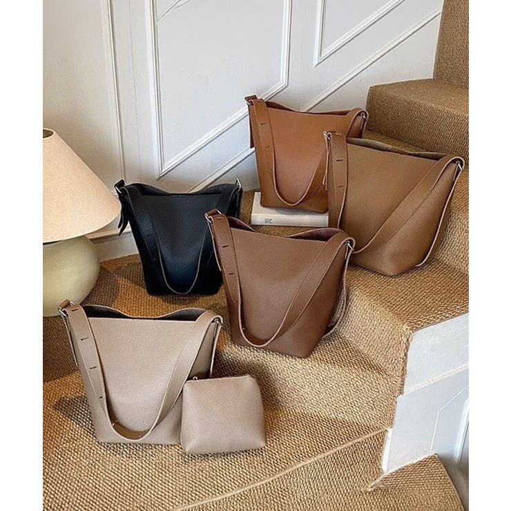 2wayワンショルダーバッグ 斜めがけバッグ 通勤通学 | SUNSHINE CLOSET | 詳細画像19 