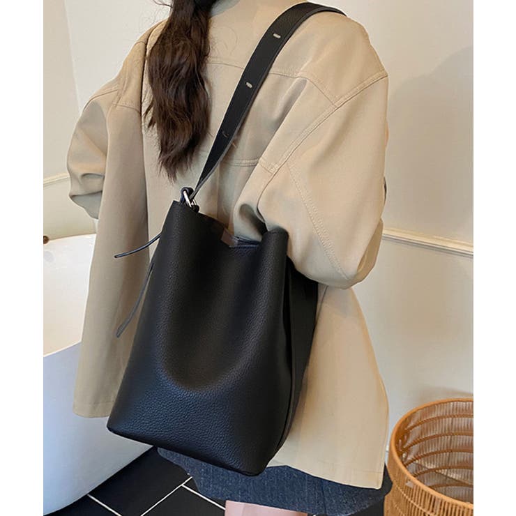 2wayワンショルダーバッグ 斜めがけバッグ 通勤通学 | SUNSHINE CLOSET | 詳細画像5 