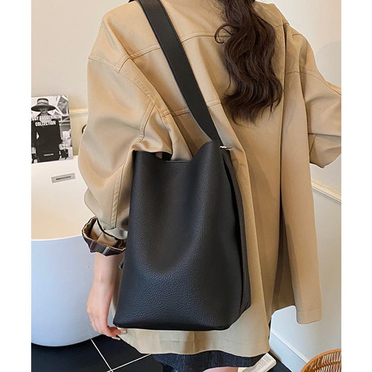 2wayワンショルダーバッグ 斜めがけバッグ 通勤通学 | SUNSHINE CLOSET | 詳細画像6 