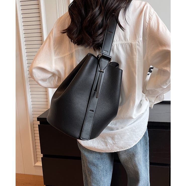 2wayワンショルダーバッグ 斜めがけバッグ 通勤通学 | SUNSHINE CLOSET | 詳細画像7 