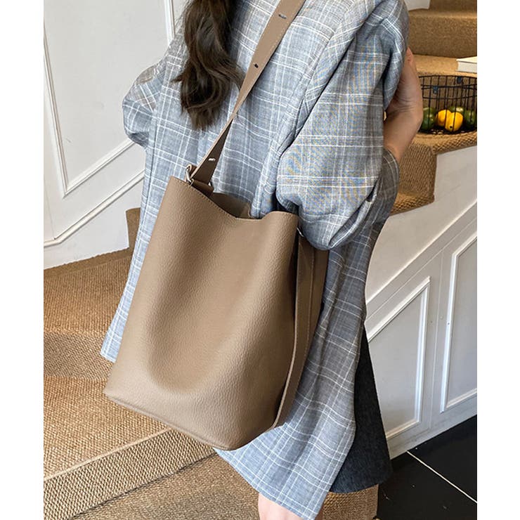 2wayワンショルダーバッグ 斜めがけバッグ 通勤通学 | SUNSHINE CLOSET | 詳細画像9 