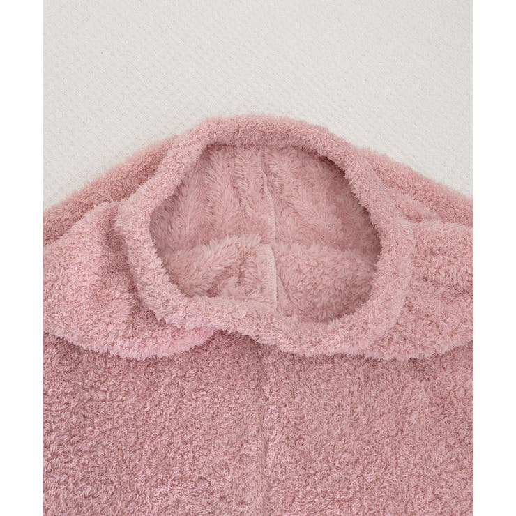 ルームウェア上下セット フリースパジャマ | SUNSHINE CLOSET | 詳細画像24 