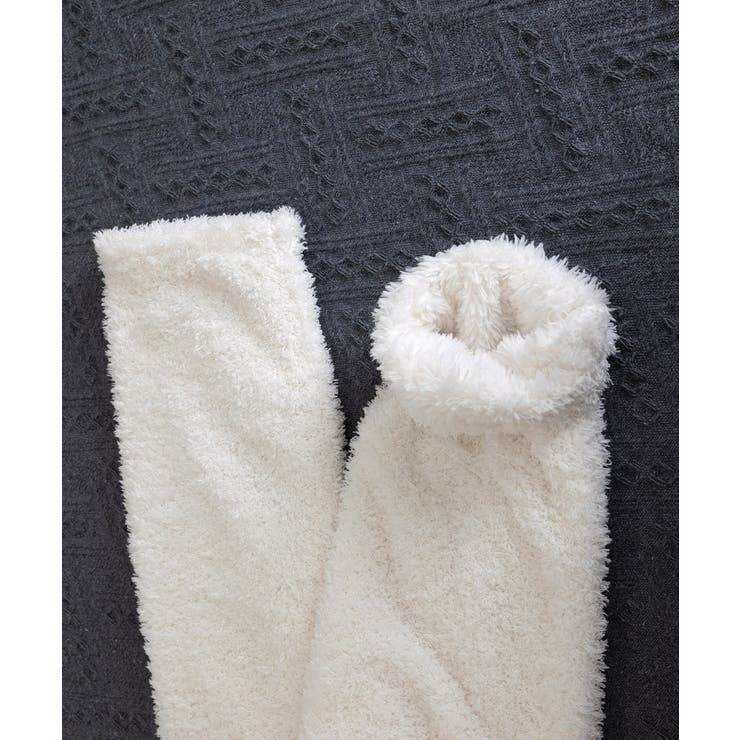 ルームウェア上下セット フリースパジャマ | SUNSHINE CLOSET | 詳細画像25 