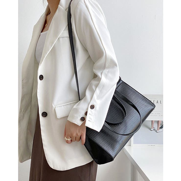 レトロ ショルダーバッグ レディース | SUNSHINE CLOSET | 詳細画像2 