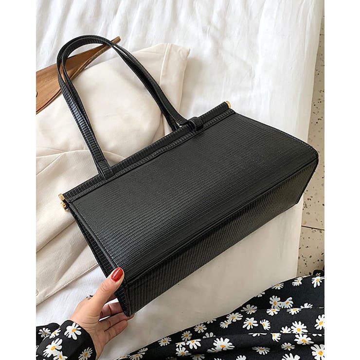 レトロ ショルダーバッグ レディース | SUNSHINE CLOSET | 詳細画像3 